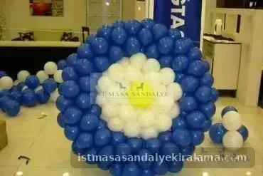 Açılış Organizasyonu