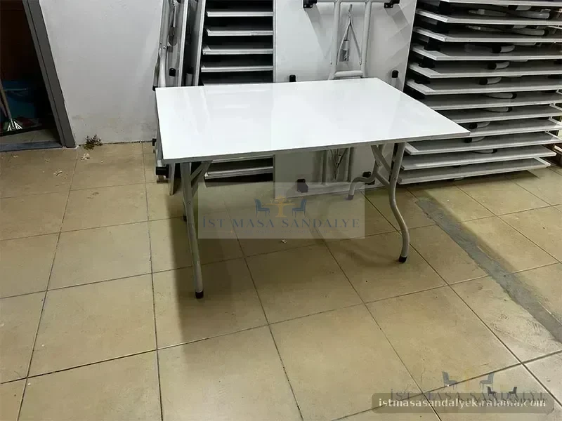 Banket Masa Kiralama