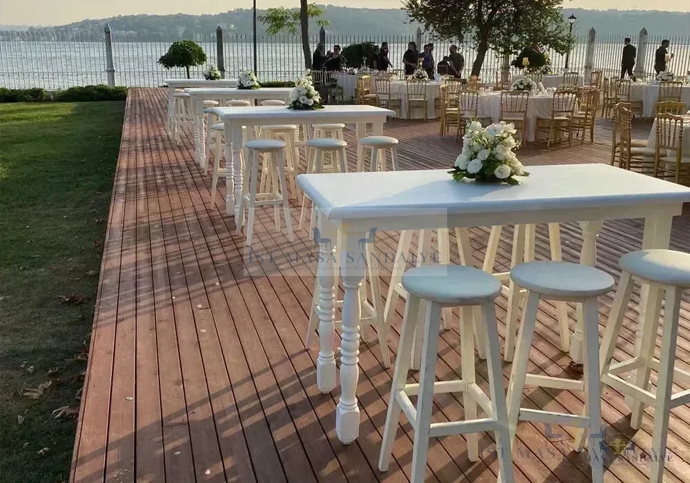 Bar Standı Kiralama