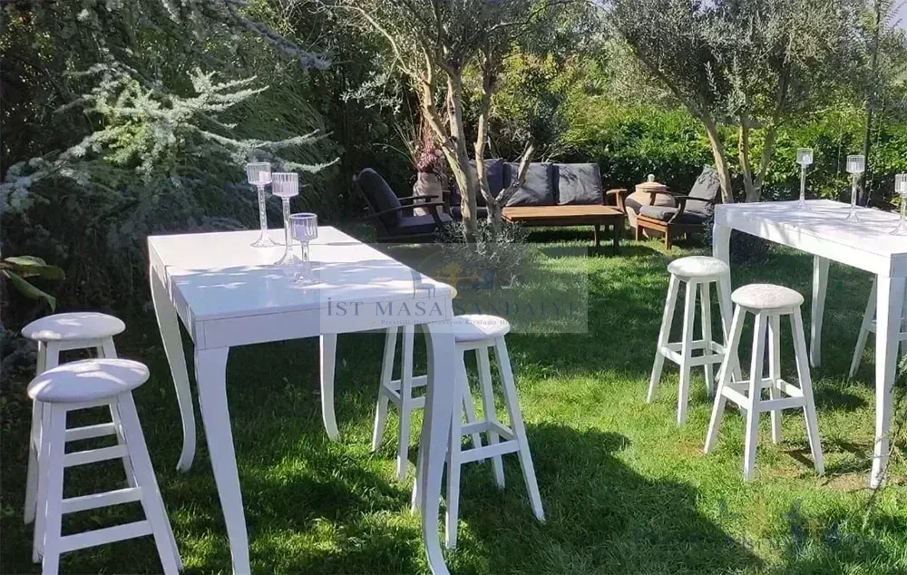 Bar Standı Kiralama