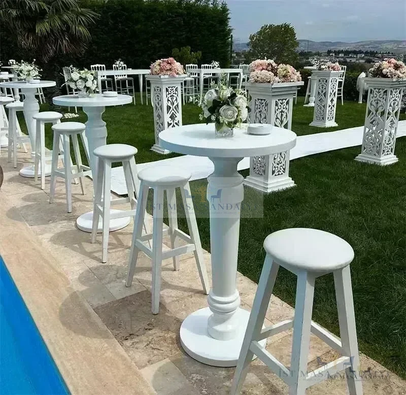 Bar Standı Kiralama