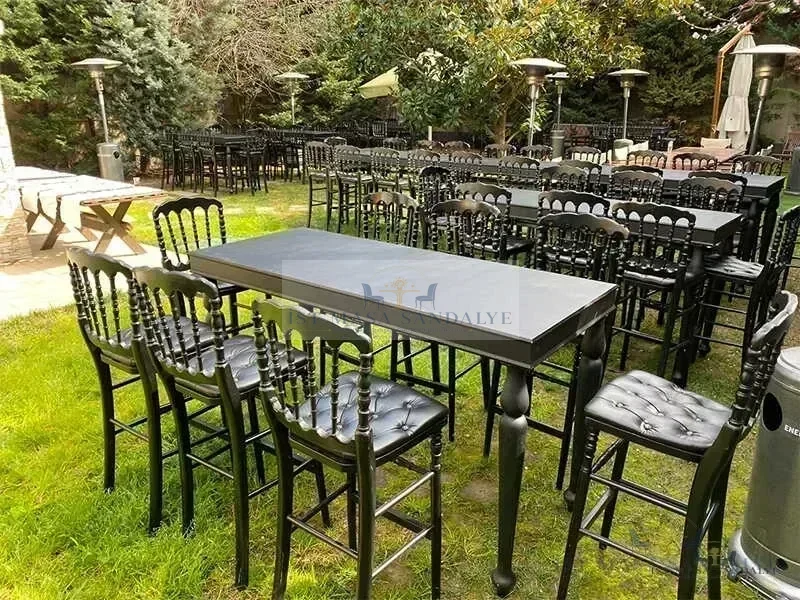 Bar Standı Kiralama