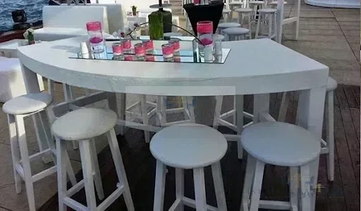 Bar Standı Kiralama