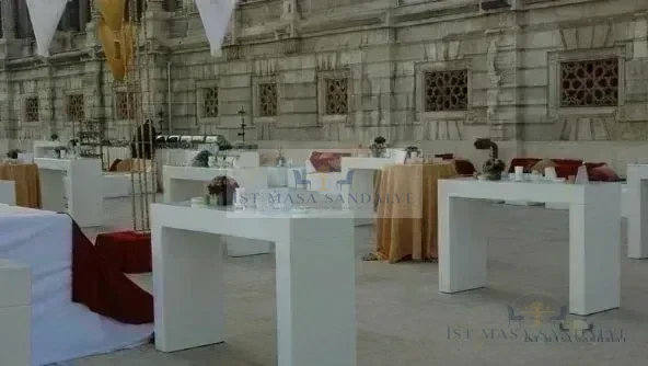 Bar Standı Kiralama