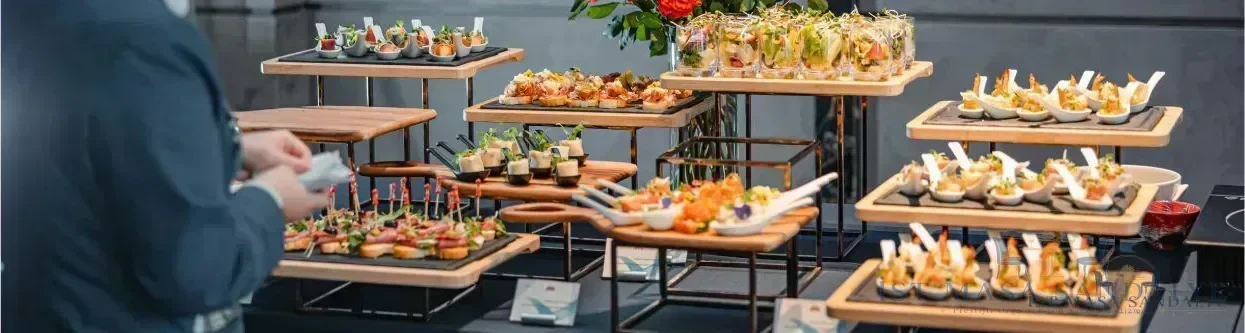 Catering Hizmeti İstanbul