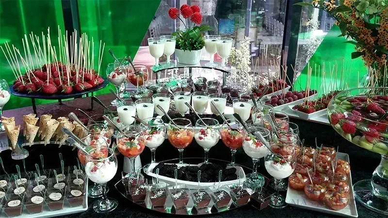 Catering Hizmeti