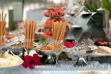 Catering Hizmeti