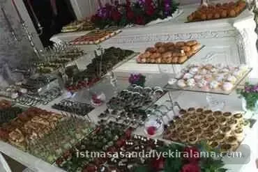 Catering Hizmeti