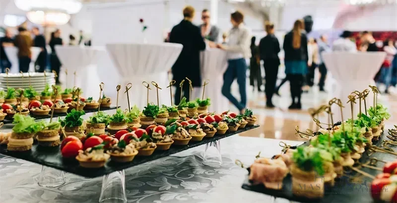 Catering Hizmeti