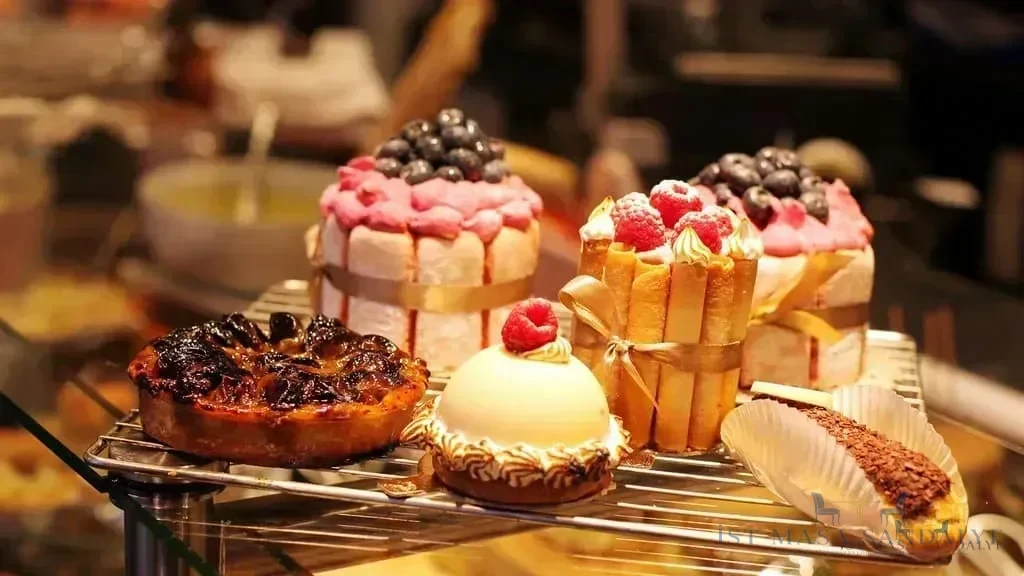 Organizasyon Ekipman Kiralama Hizmetleri - Ozel Davet Catering Ikramlari