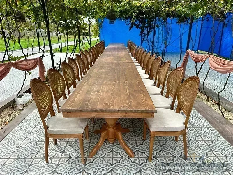 Hazeran Sandalye Kiralama İstanbul sandalye kiralama görseli