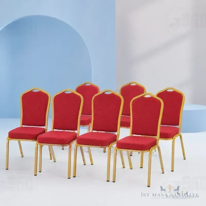 Hilton Sandalye Kiralama İstanbul İstanbul sandalye kiralama görseli