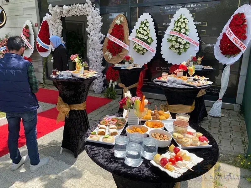 Host Hostes Kiralama Host Hostes Kiralama İstanbul gerçek kurulum görseli