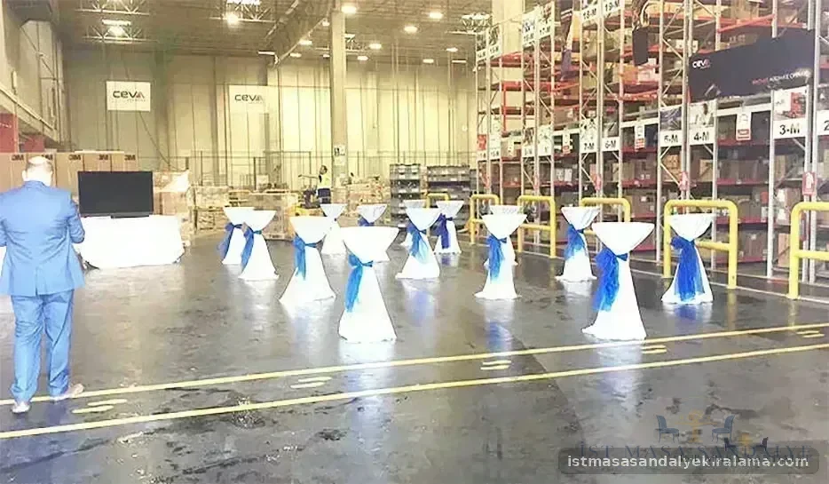 Kokteyl Organizasyonu Kokteyl Organizasyonu İstanbul kokteyl kurulum görseli