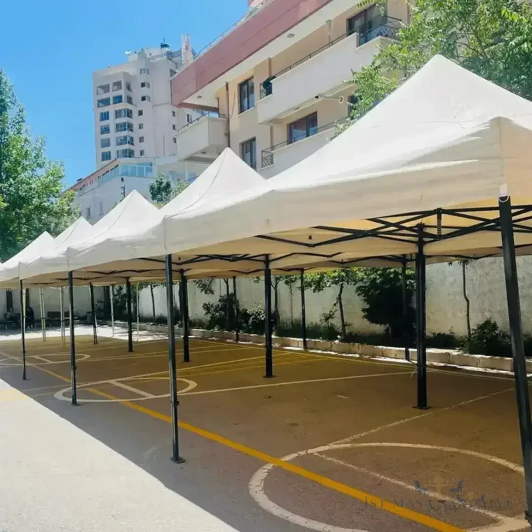 Kurumsal Organizasyon Hizmeti