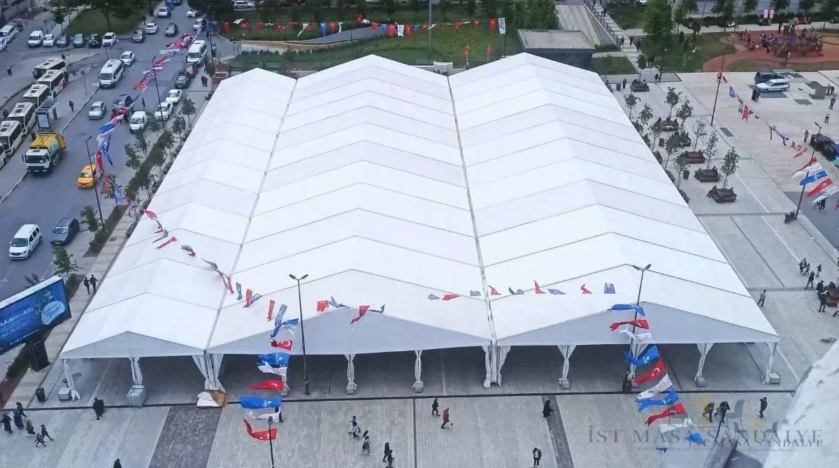 Kurumsal Organizasyon Hizmeti