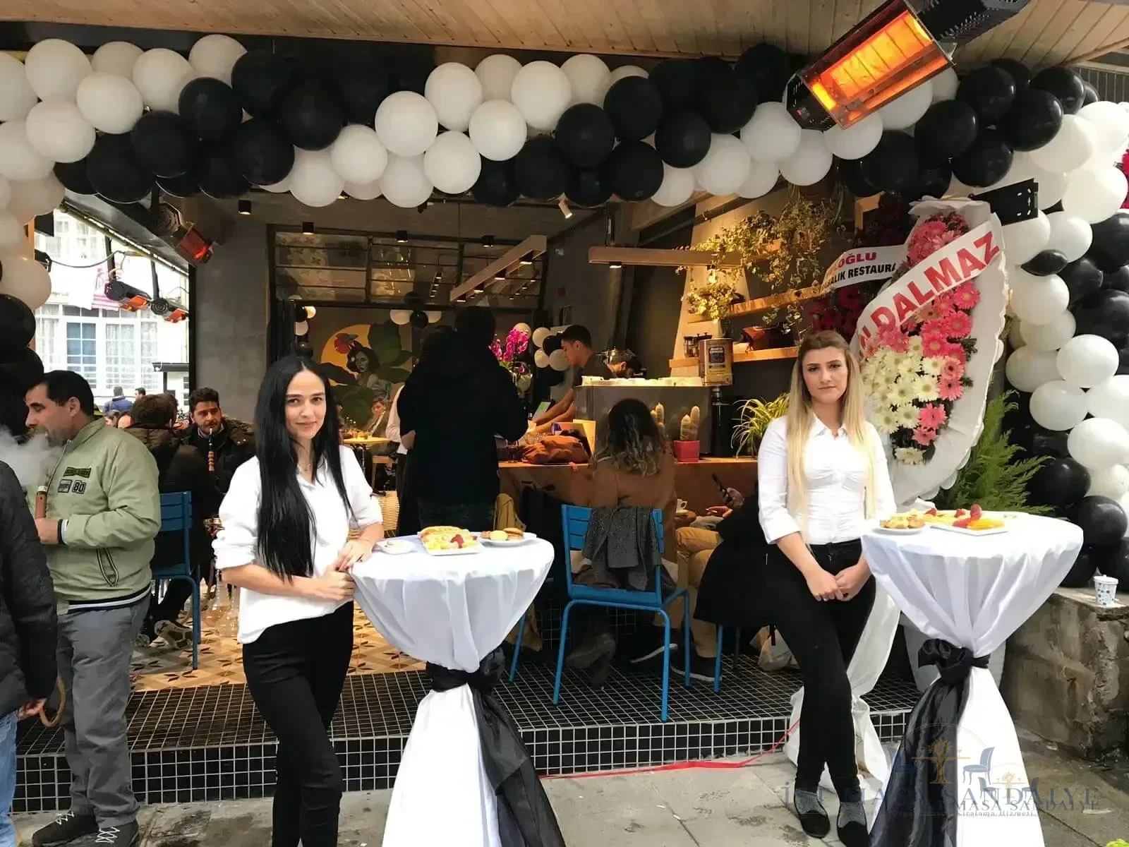 Kurumsal Organizasyon Hizmeti İstanbul gerçek kurulum görseli