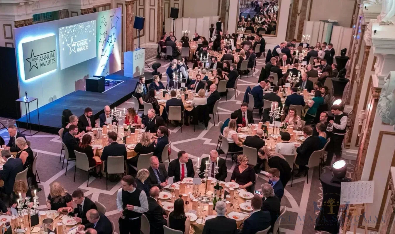 Kurumsal Organizasyon Hizmeti İstanbul gerçek kurulum görseli