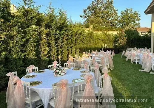 Eyüpsultan Masa Sandalye Kiralama Eyüpsultan Masa Sandalye Kiralama İstanbul masa sandalye kurulum görseli