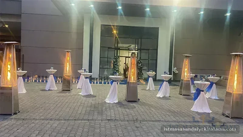 Beykoz Masa Sandalye Kiralama Beykoz Masa Sandalye Kiralama İstanbul masa sandalye kurulum görseli