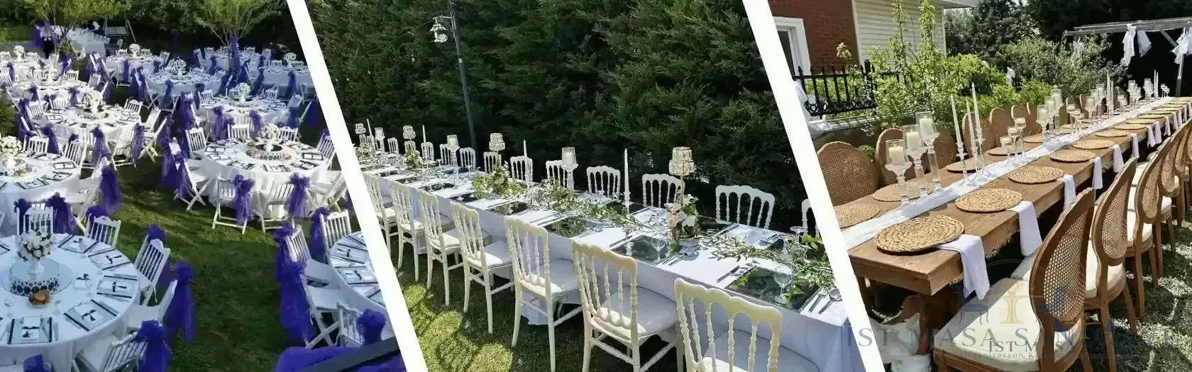 Beylikdüzü Masa Sandalye Kiralama Beylikdüzü Masa Sandalye Kiralama İstanbul masa sandalye kurulum görseli