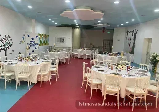 Napolyon Sandalye Kiralama Napolyon Sandalye Kiralama İstanbul sandalye kiralama görseli