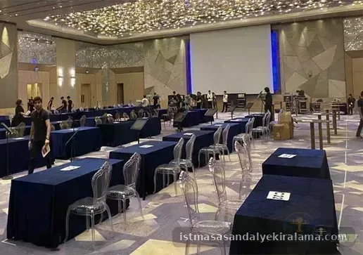 Napolyon Sandalye Kiralama İstanbul sandalye kiralama görseli